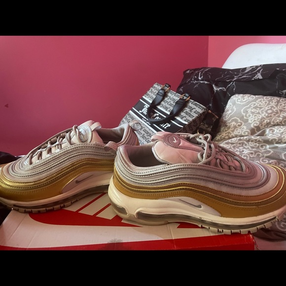 Air max 97s - Picture 1 of 1